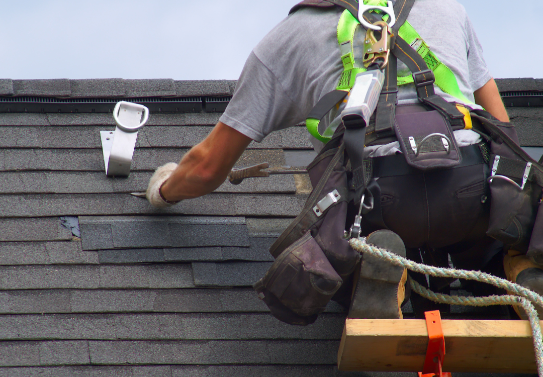 Top 7 Signs Your Roof Needs Repair Before It’s Too Late