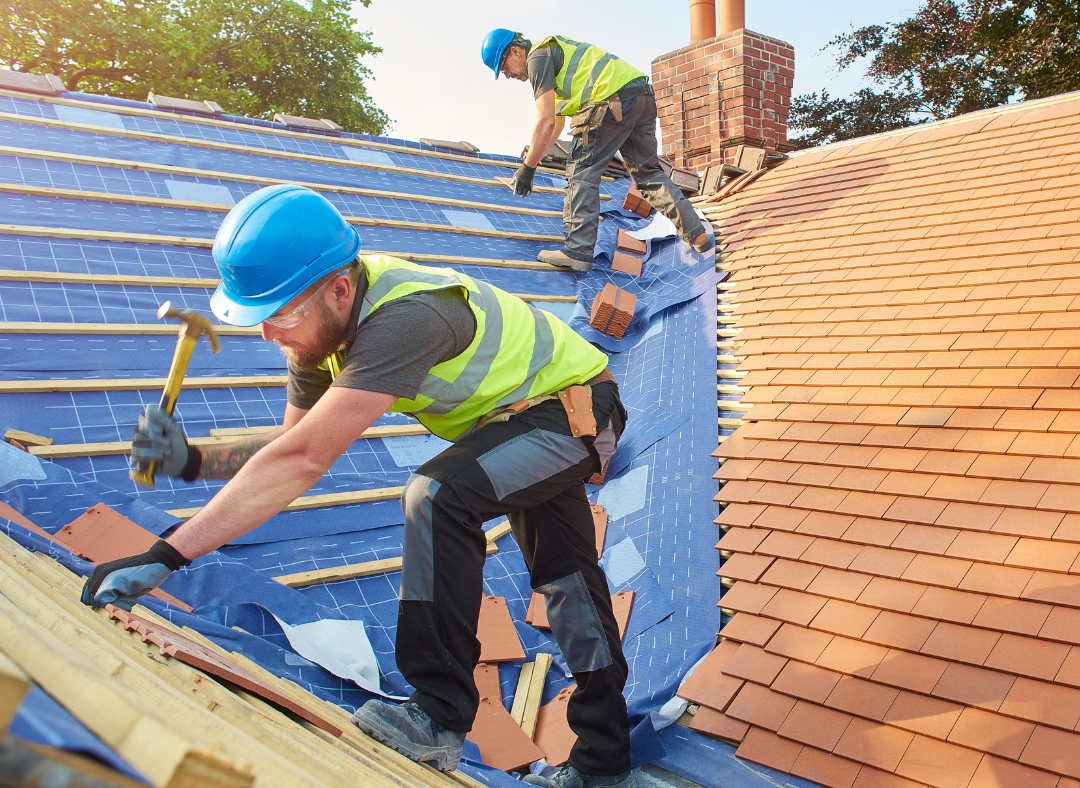 The Ultimate Guide to Roof Maintenance: How to Extend the Life of Your Roof
